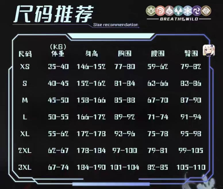 原神げんしん エウルア コスプレ衣装 高級感フルセット 新品未開封