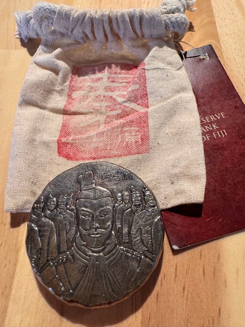 コレクション 2018 fiji 5oz silver coin