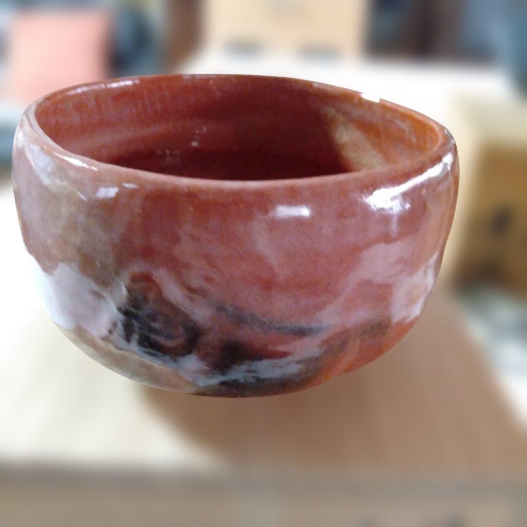 お抹茶碗箱入三点