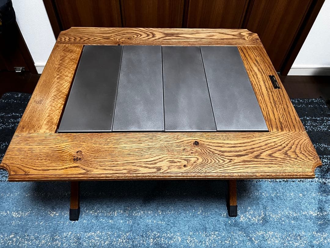 oldmountain molds vintage norasフレーム