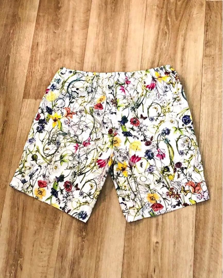 GUCCI グッチ メンズ水着 スイムウェア M