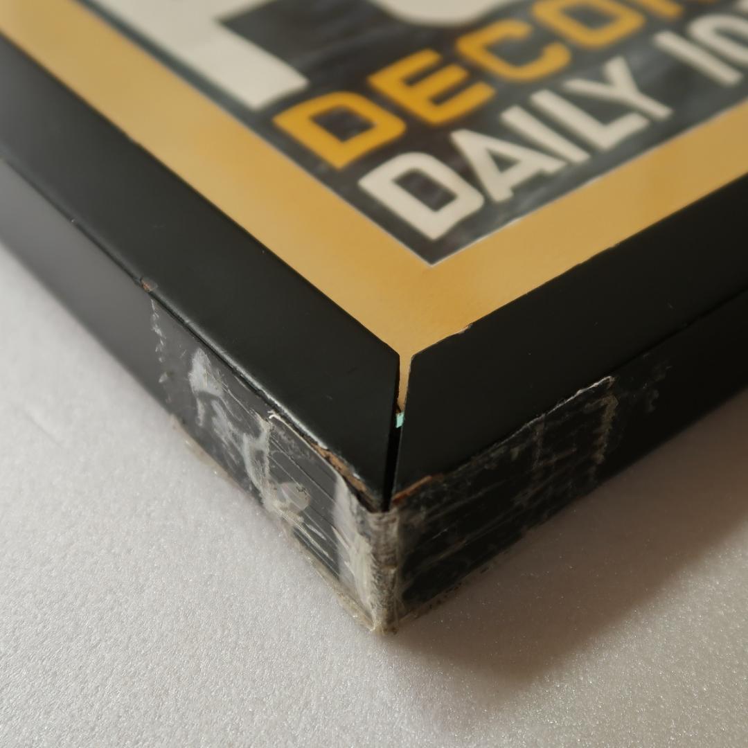 Fornasetti フォルナセッティ 1959年 エキシビション ポスター