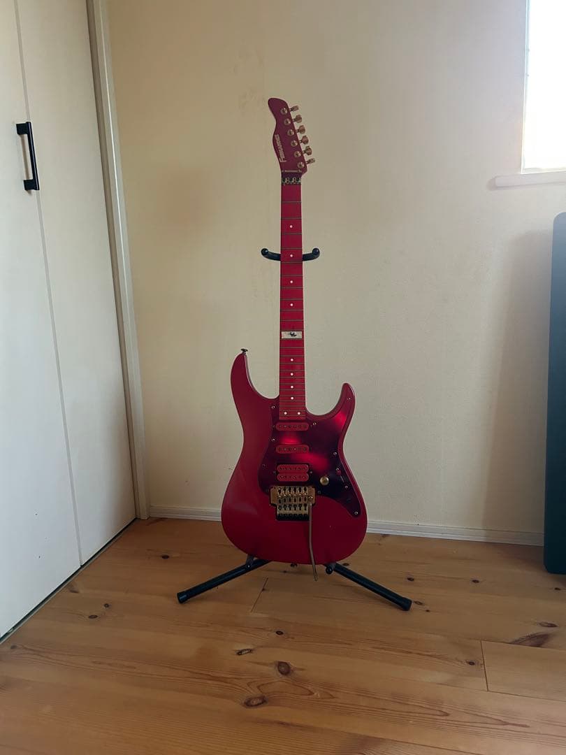 ギター Fernandes LA-85KK Ken