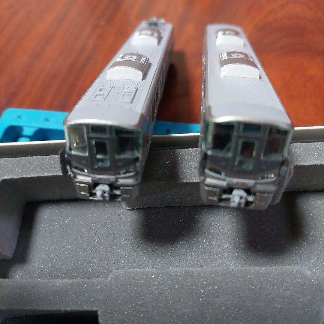 トミックス　98686　225系100近郊電車　4両セット