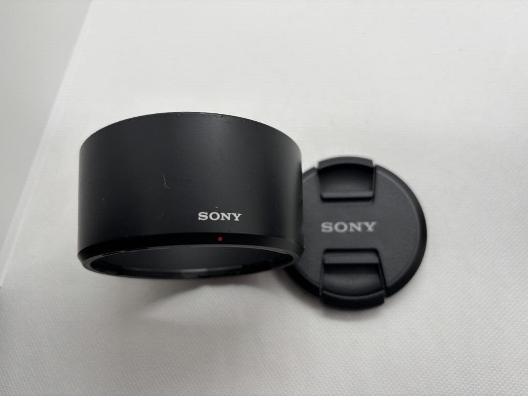 【価格以上の描写】SONY FE 85mm F1.8 (定価86,900円）