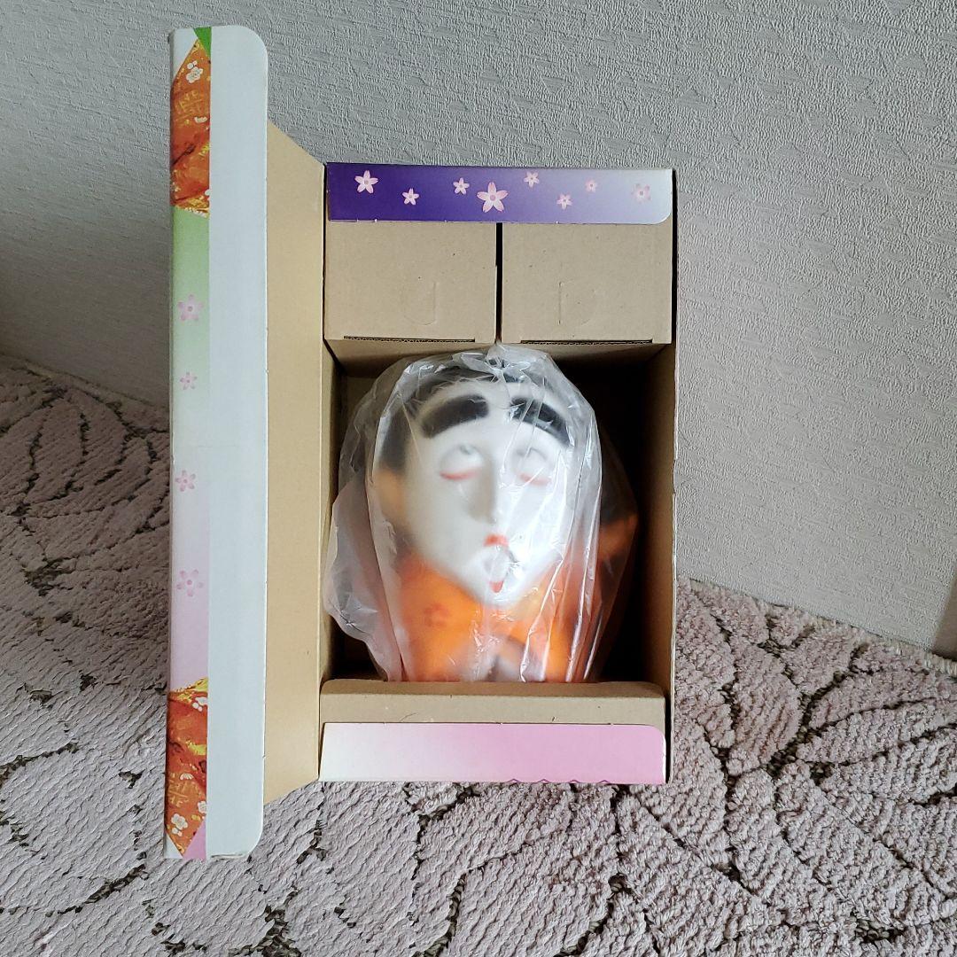 希少！！　志村けんのバカ殿様　目覚まし時計