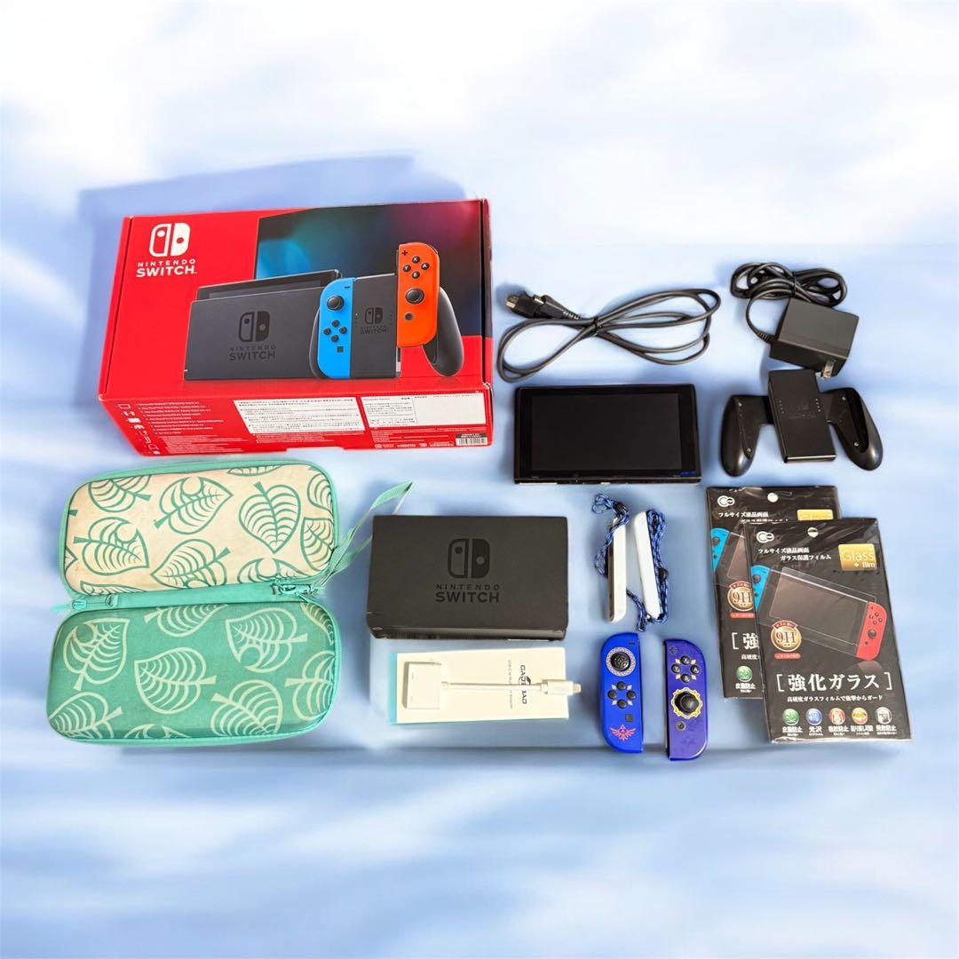 清*翔様 Nintendo Switch