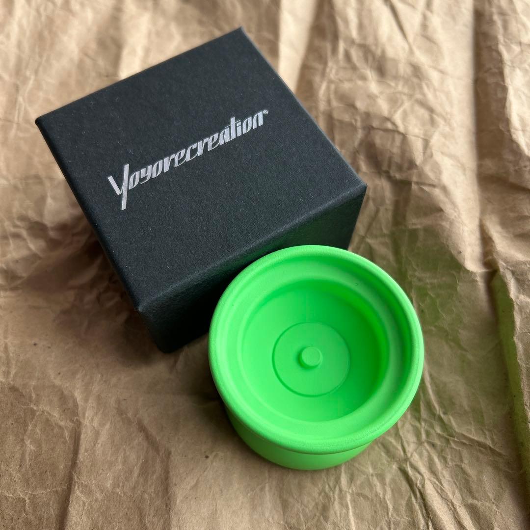 スポーツトイ・アクショントイ fyfo yoyorecreation