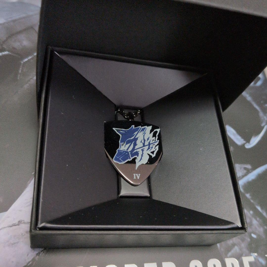 値段修正:ARMORED CORE VI TORCH TORCH ラスティ