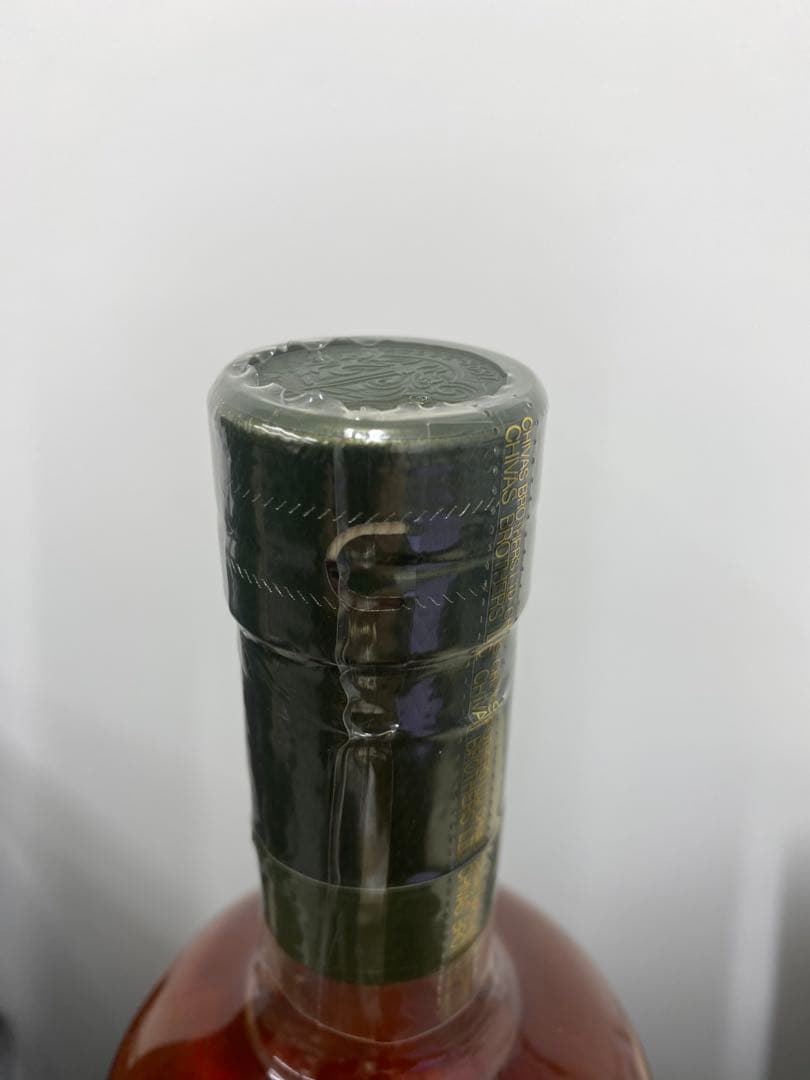 CAPERDONICH 21年 スコッチウイスキー