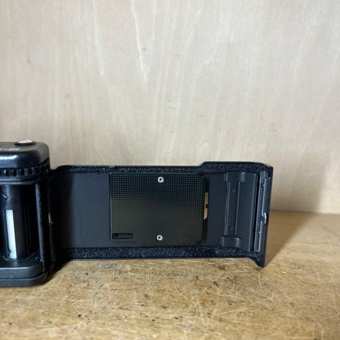 Lomo LC-A Minitar 1 32 f2.8 完動極美品　革ケース付