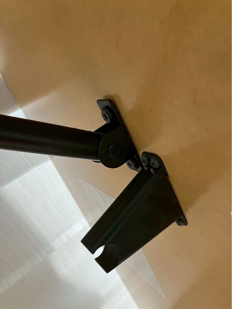 MUJI/無印良品 折りたたみテーブル・幅１６０ｃｍ・オーク材