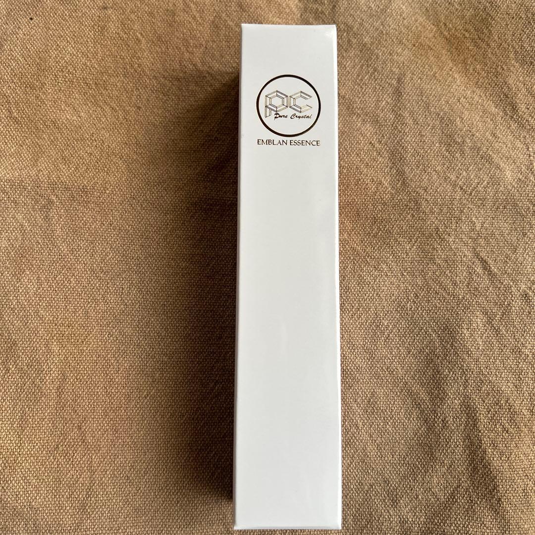 エムブランエッセンス 35ml 日本製 新品未開封