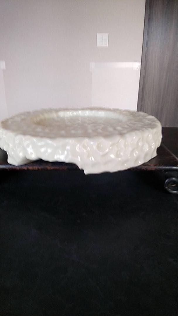 セバスチャン・シャイト　白磁　益子焼　島岡達三　濱田庄司　民芸　現代陶芸