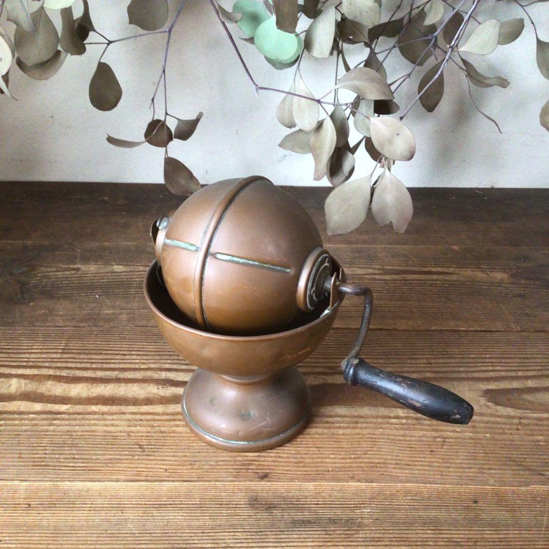 No4247英国製　Coffee roasters 珈琲焙煎機　焙煎器　送料無料