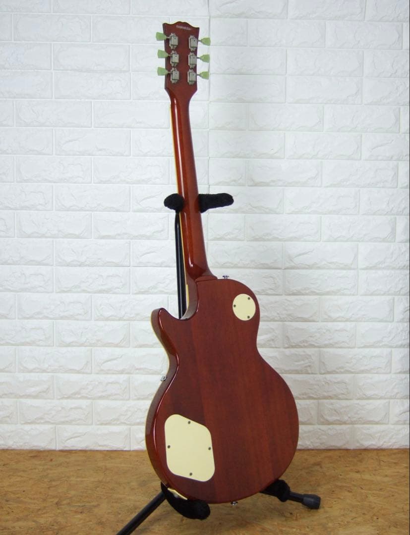 GrassRoots G-LP-STD レスポールスタンダードタイプ