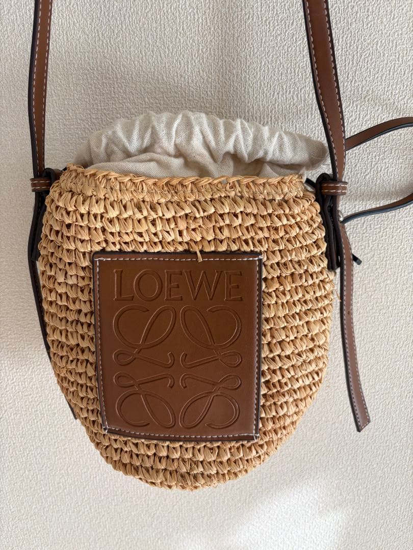 LOEWE バッグ