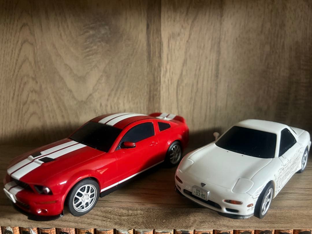 【現状品】名探偵コナン　安室透　降谷零　赤井秀一　voice 動作確認済