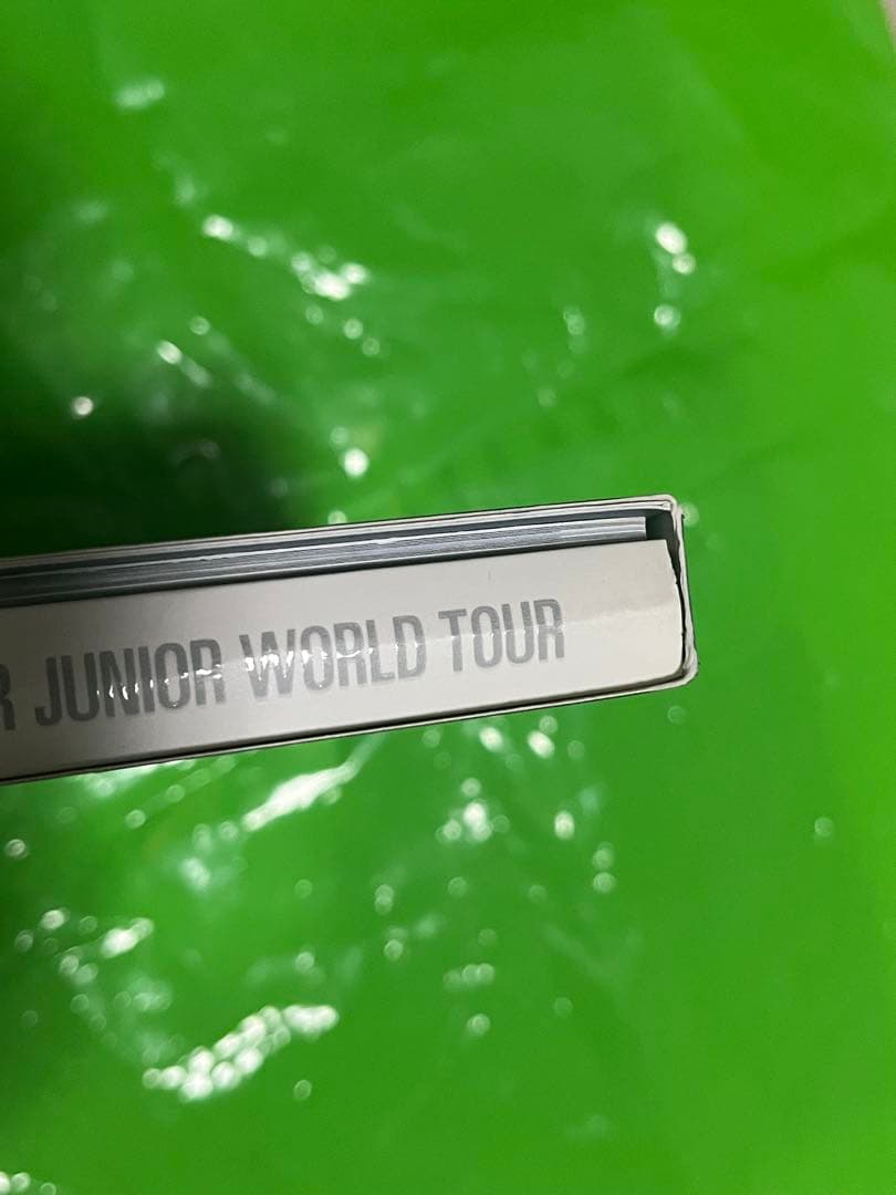 ミュージック super junior SUPER SHOW