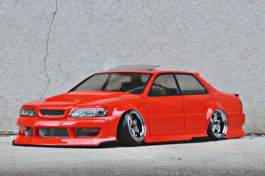 Pandora PC クレスタ BNスポーツ