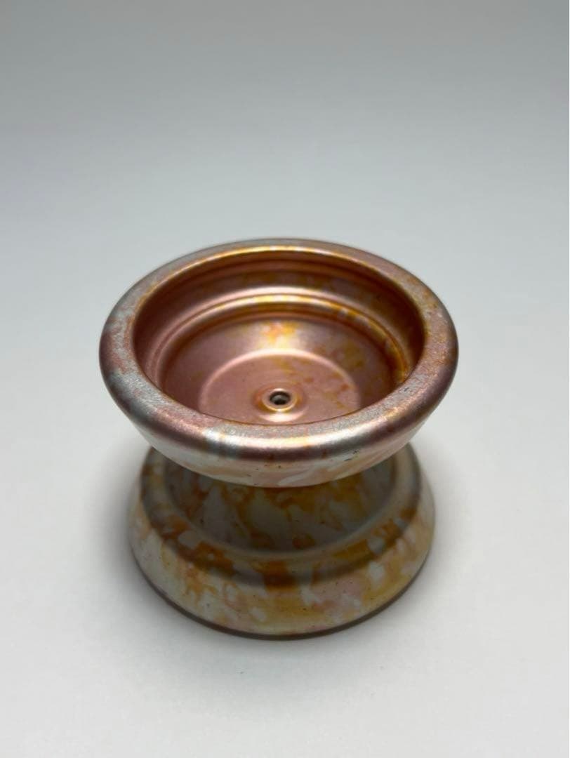 スポーツトイ・アクショントイ GENESIS/YoYoFactory YogaFlame color