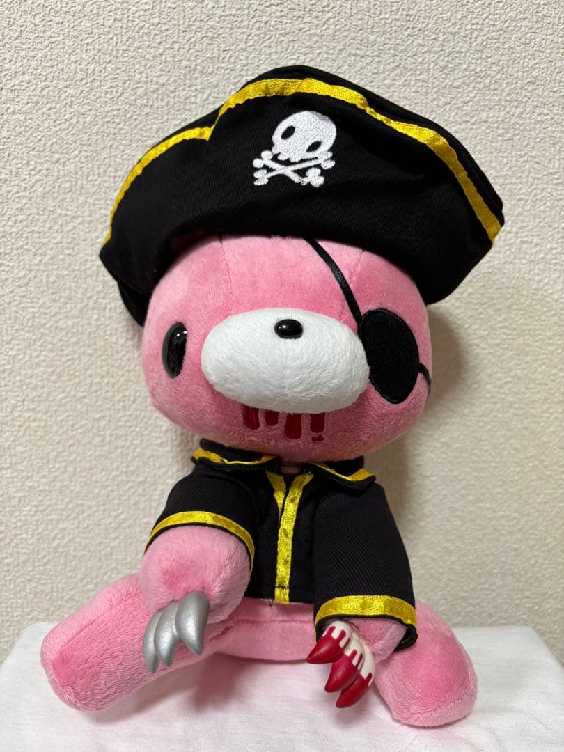 グルーミー　装グル〜ミ〜ぬいぐるみ　コンプリートセット