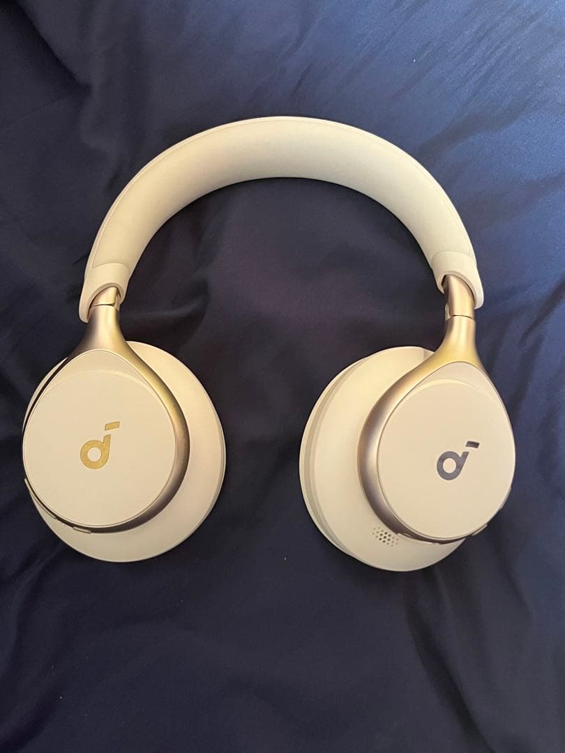 Anker Soundcore Space One アンカー　スペースワン