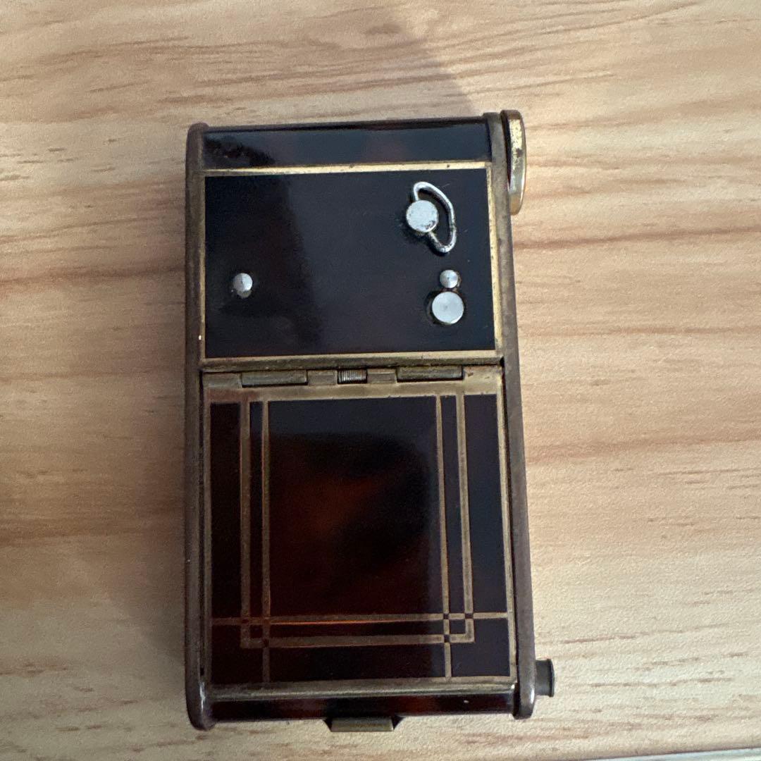 ヴィンテージ　ミュージック コンパクト