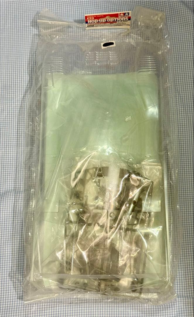 タミヤ★1/10 日産R91CP '92デイトナ優勝車 スペアボディ