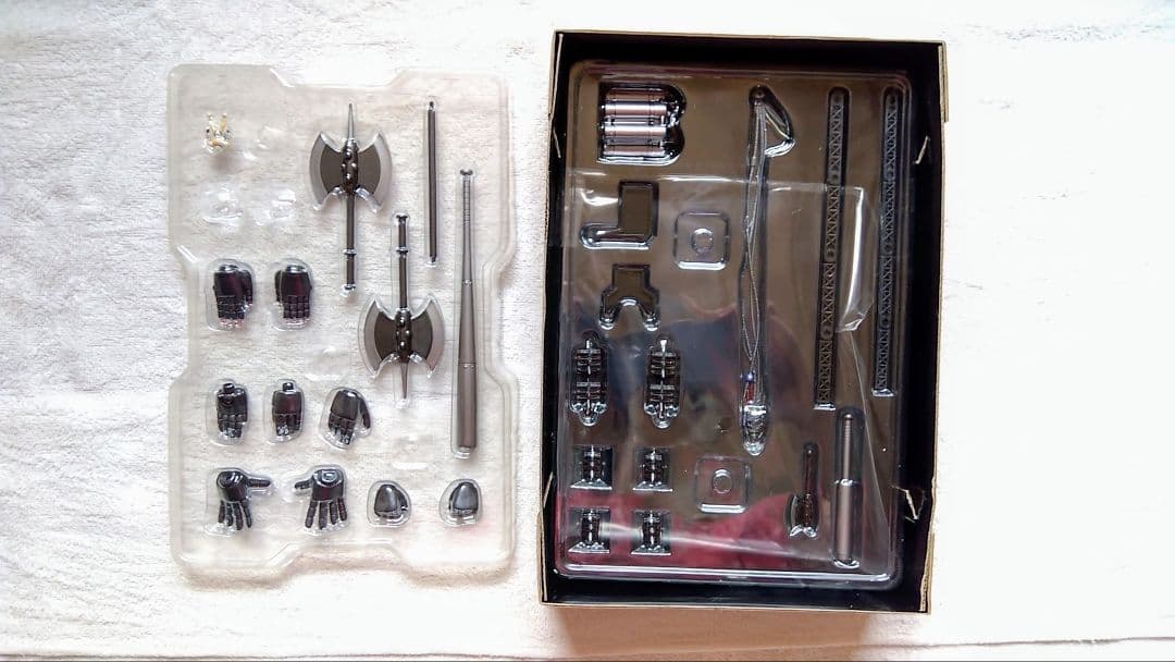 超合金魂　ガンバスター