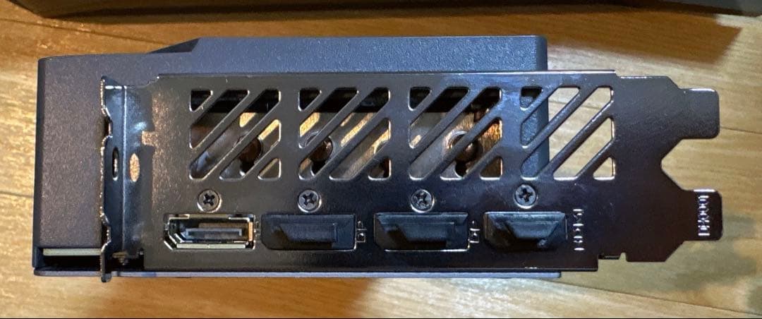 グラフィックボード・グラボ・ビデオカード GIGABYTE EAGLE GeForce RTX 4070 Ti