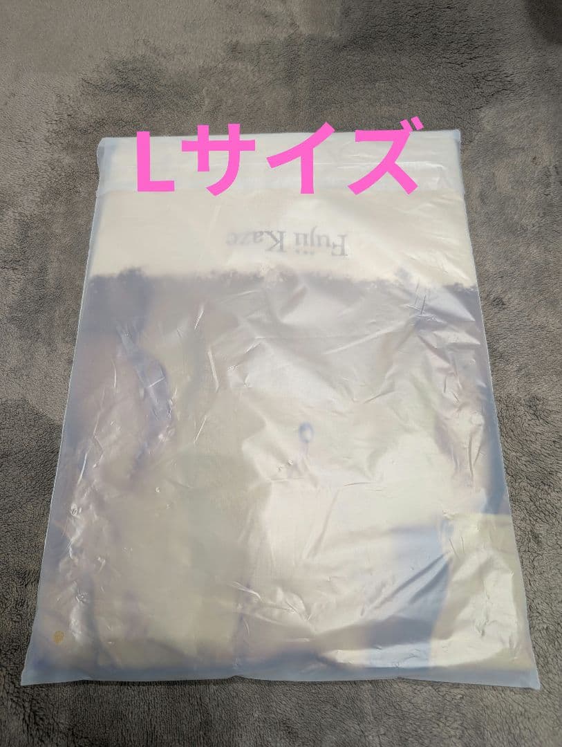 【新品】藤井風 prema Long Sleeve T-shirt Lサイズ