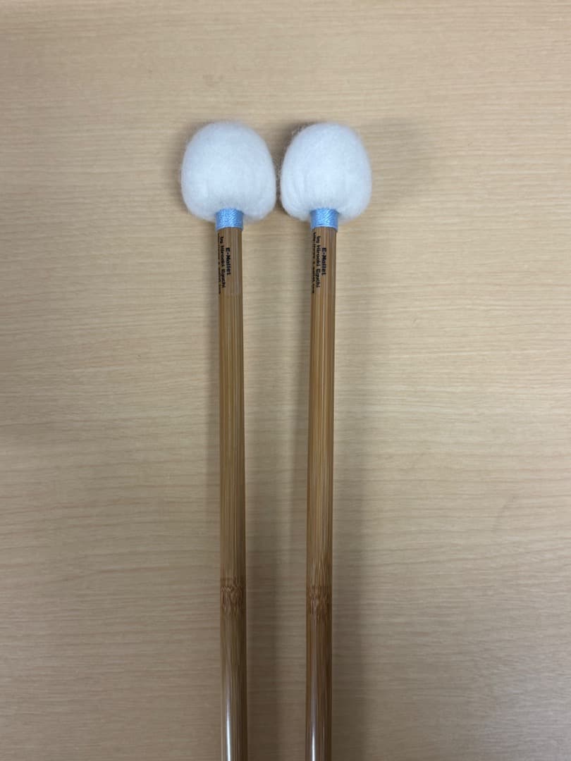 E mallet ティンパニマレット