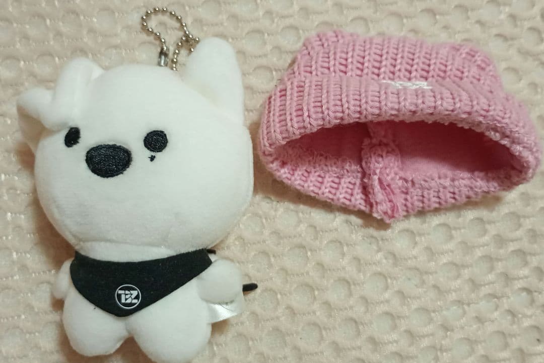 エリック ぬいぐるみ theboyz