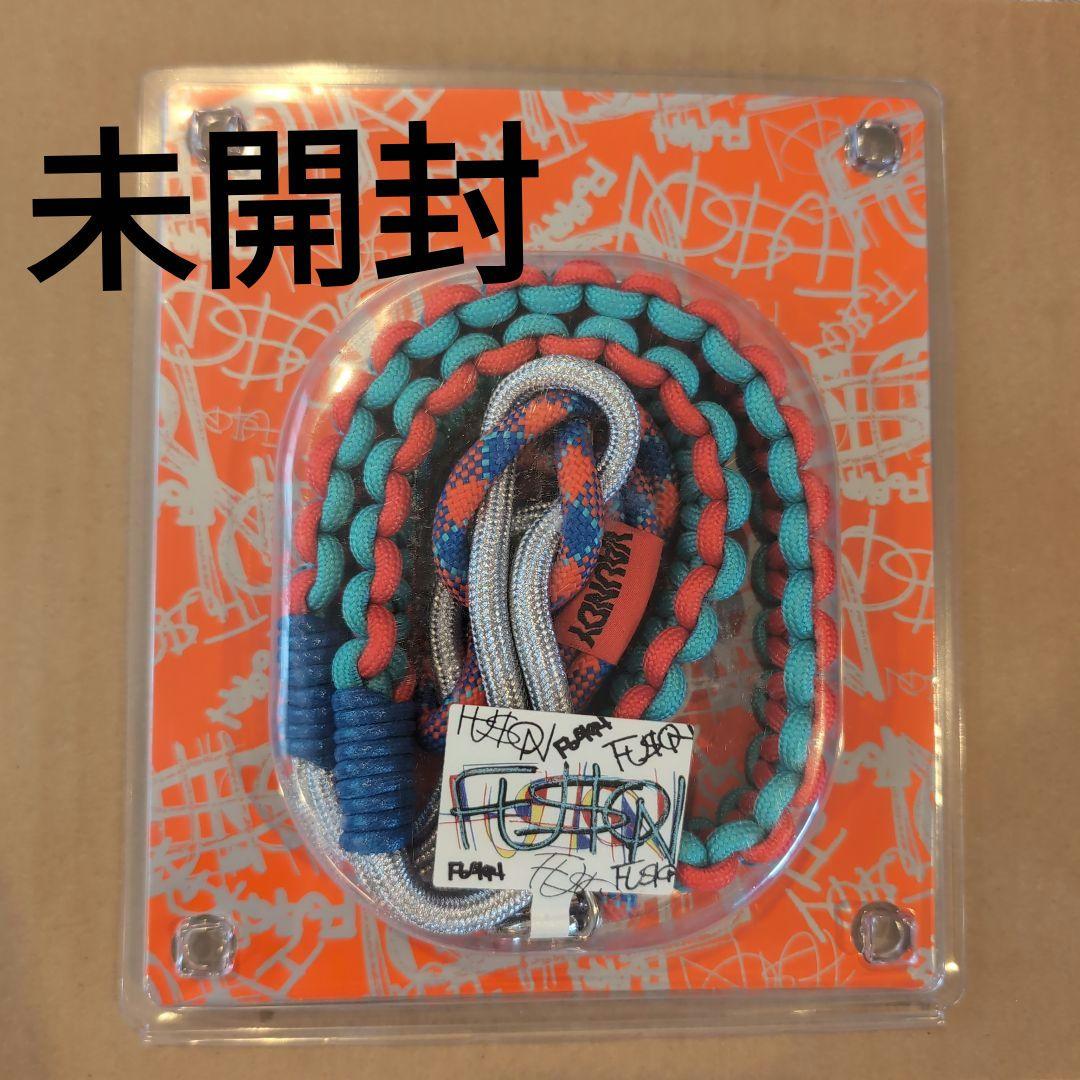 【新品未開封】バウンディ スマホストラップ Vaundy フォンタブ