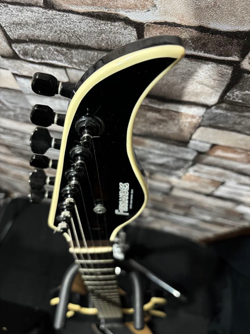 フェルナンデス BT-110HH buck-tick