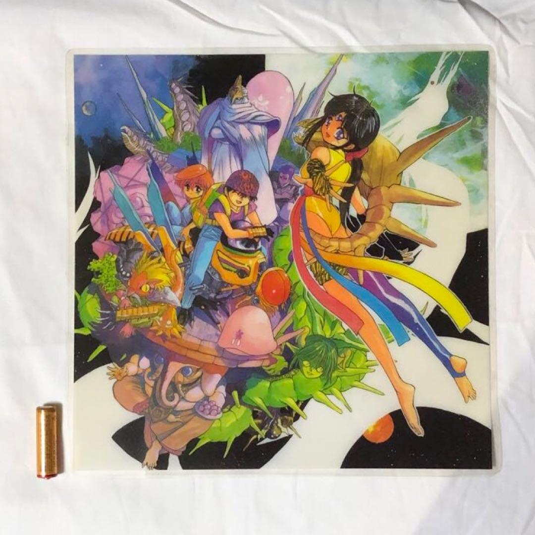 3×3 EYES ラミネート　希少