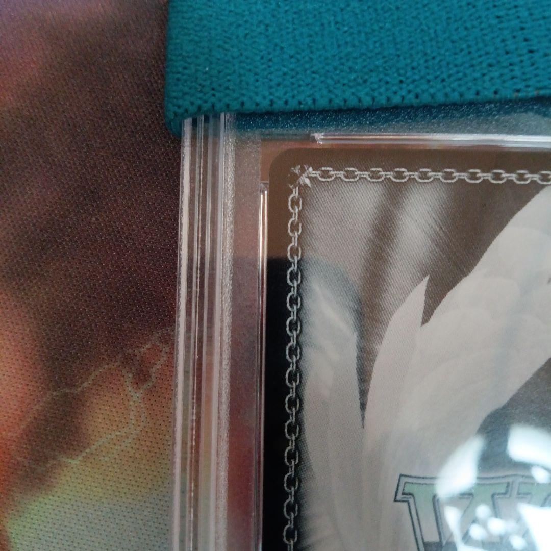 PSA10 バンドリ 重なり合う青薔薇 湊友希那 サイン SP