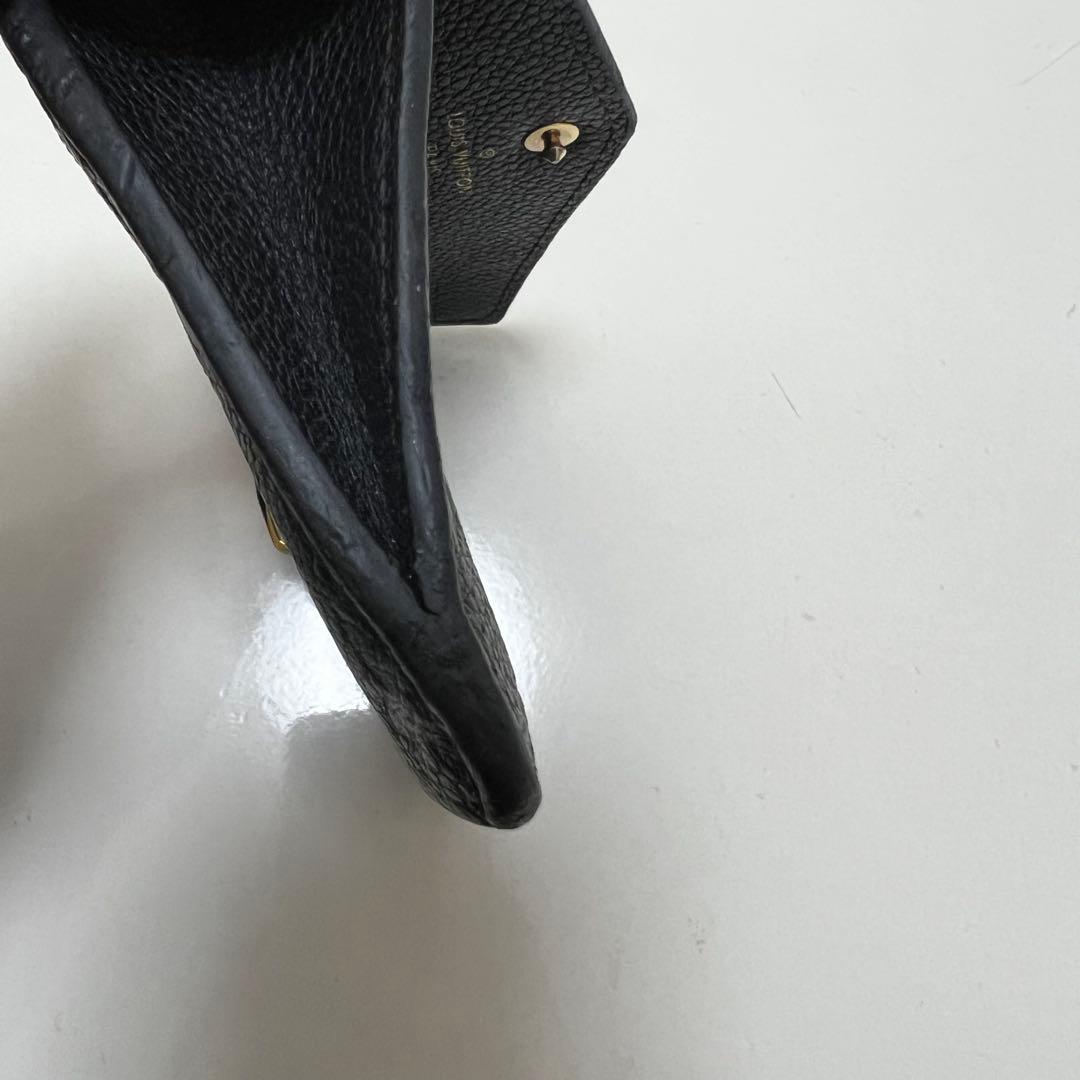 ルイヴィトン LOULSVUITTON 財布 ケース ポシェットクレ