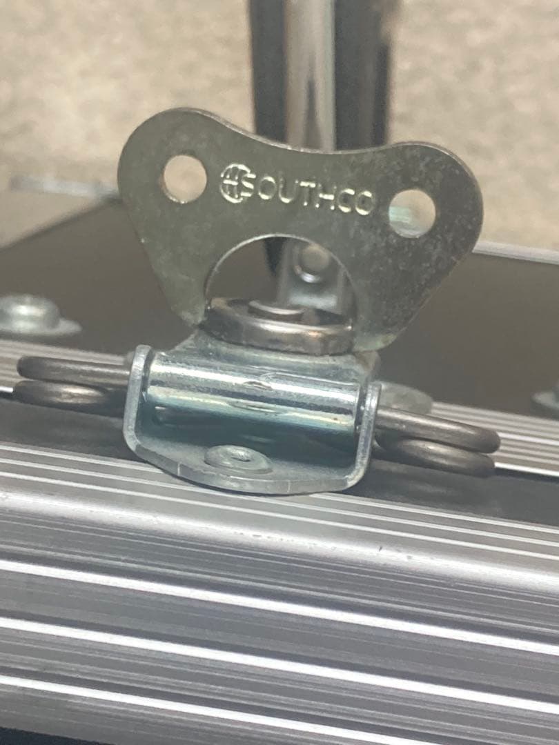 ラックケース 3u