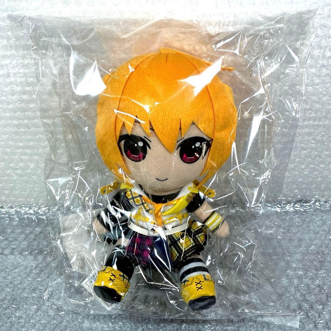 伊吹翼 ぬいぐるみ gift