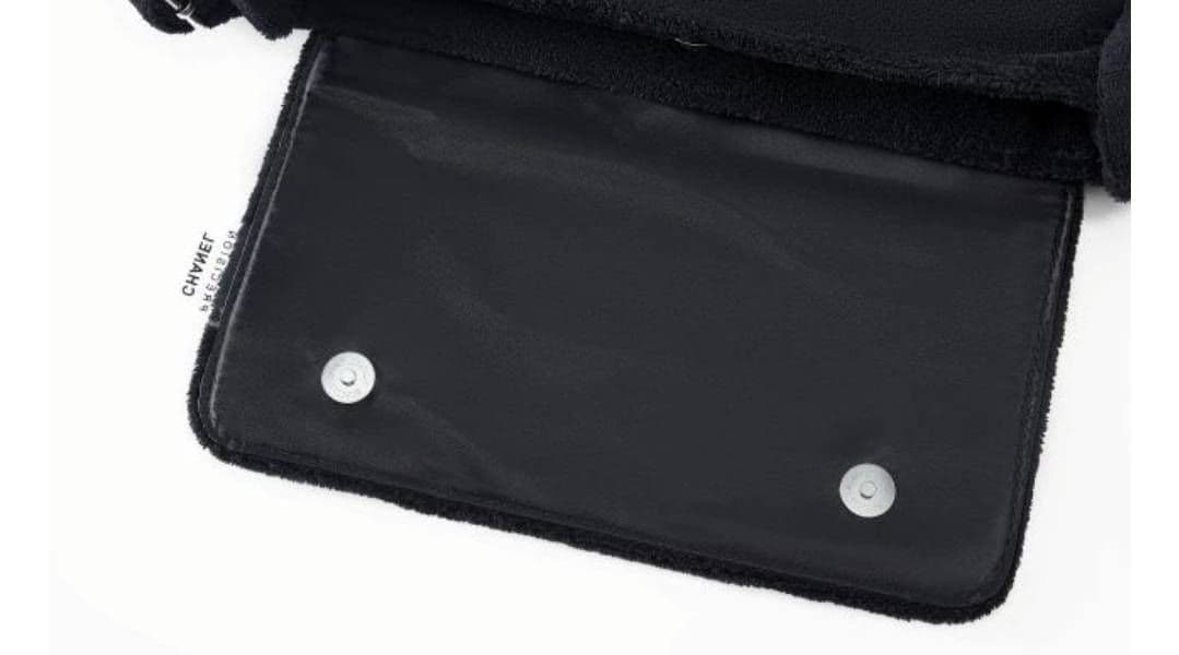 ヨヨヨ ショルダーバッグ ホワイト ノベルティ