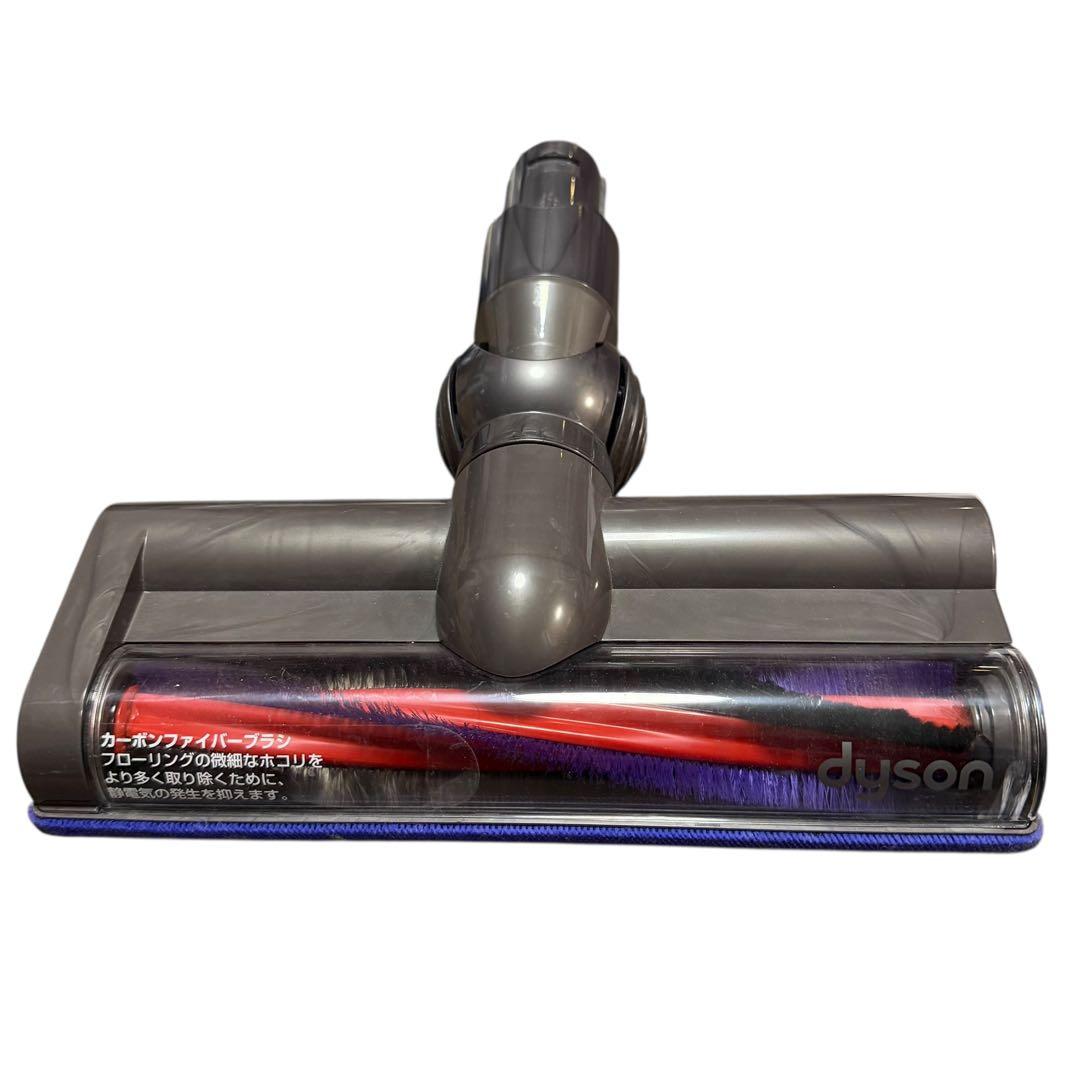 早い者勝ち Dyson V6 コードレス掃除機 Pro