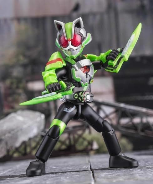 仮面ライダー GALAXY VERSION 群星版 第1弾【新品未開封・限定品】
