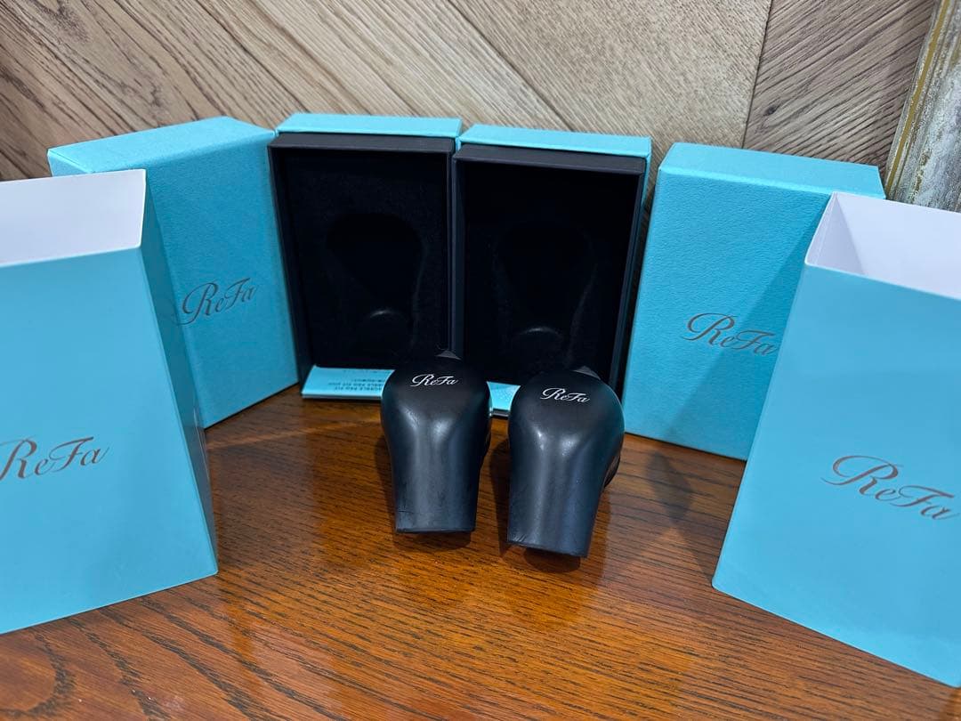 ReFa リファ　ファイルバブルプロフィット