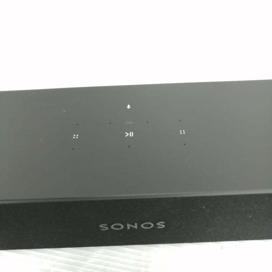 sonos バースピーカー beam gen2