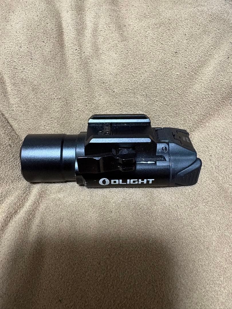 オーライト　ヴァルキリーターボ廃盤品　期間限定値下げ