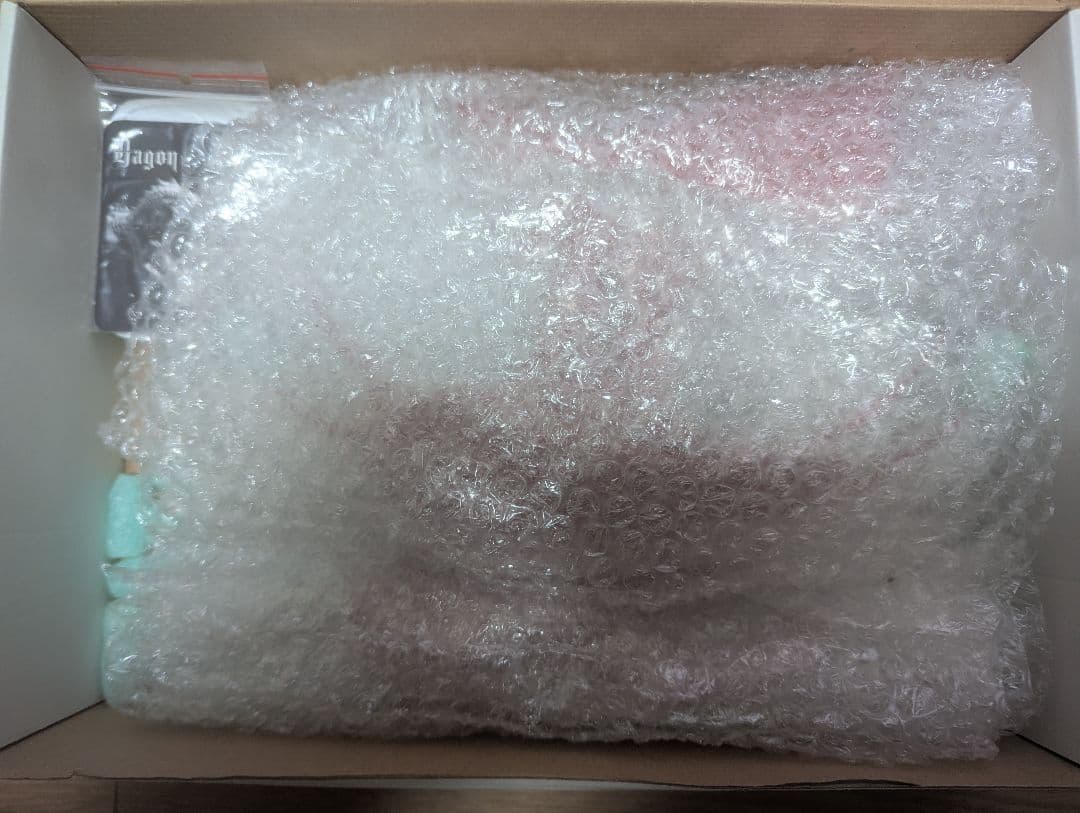 カロルルディックアート DAGON ドラゴン ガレージキット レジンキット