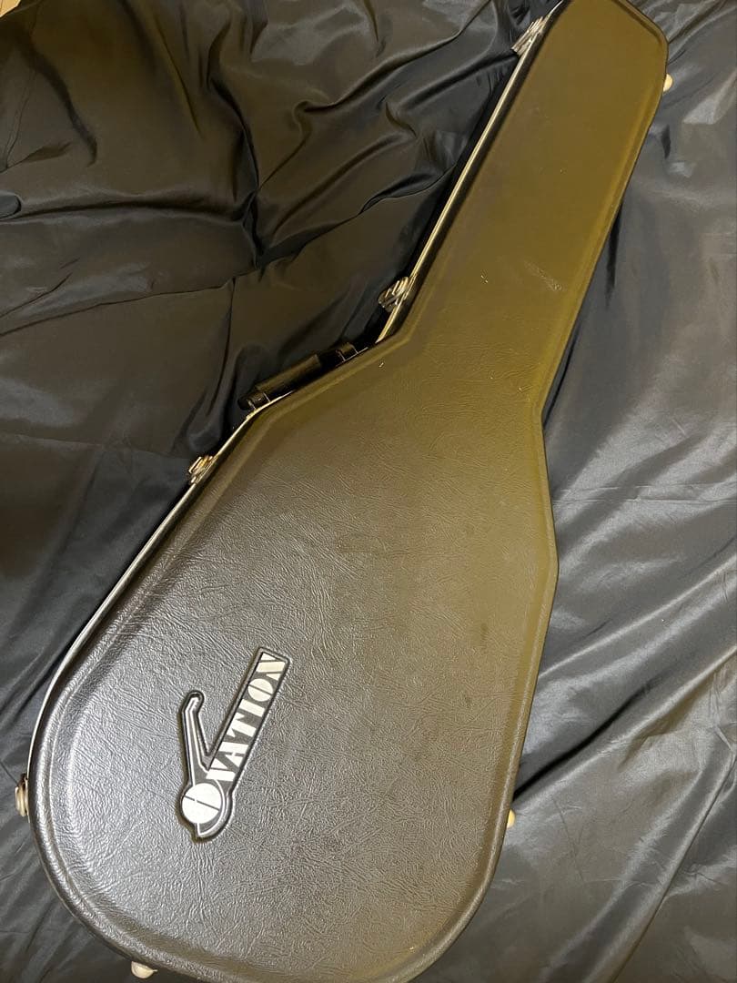 Ovation Elite 1778TX オベーション未使用品定価３０万