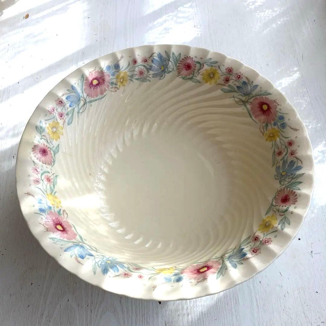 スージークーパー　ボウル　ガーランド